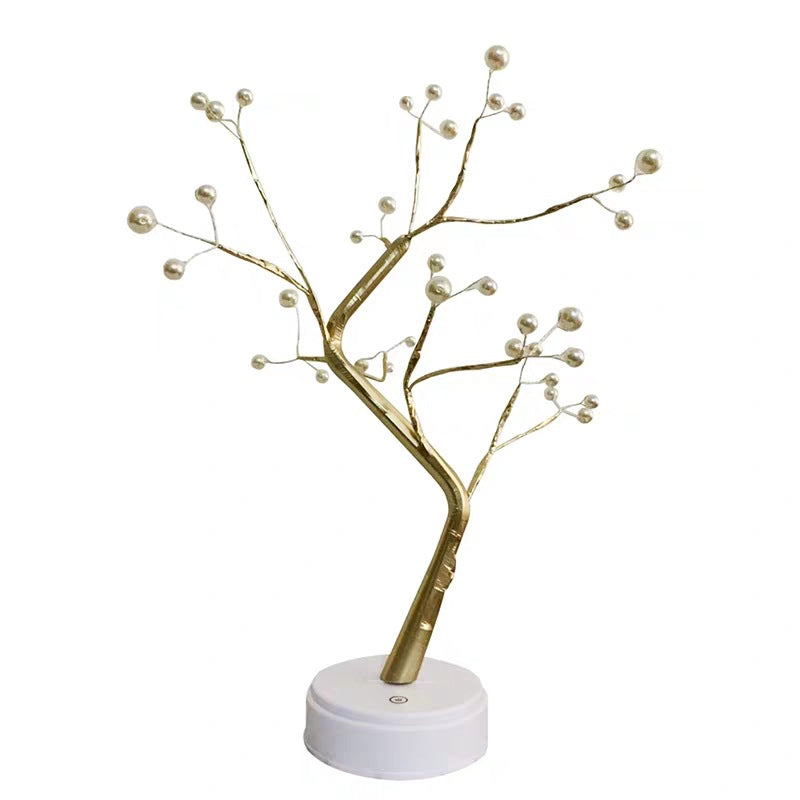 LED Copper Wire Light - MalloryAndHolland