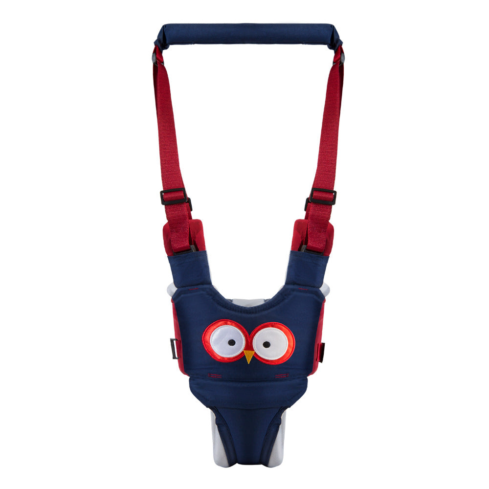 Four Seasons Breathable Basket Type Toddler Belt - MalloryAndHolland