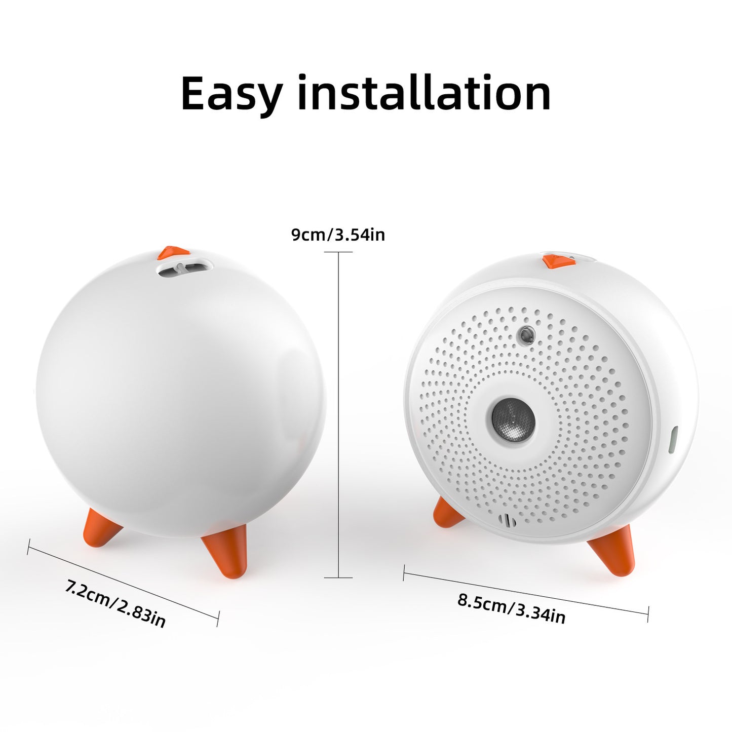 New Pet Supplies Ultrasonic Bark Stop - MalloryAndHolland