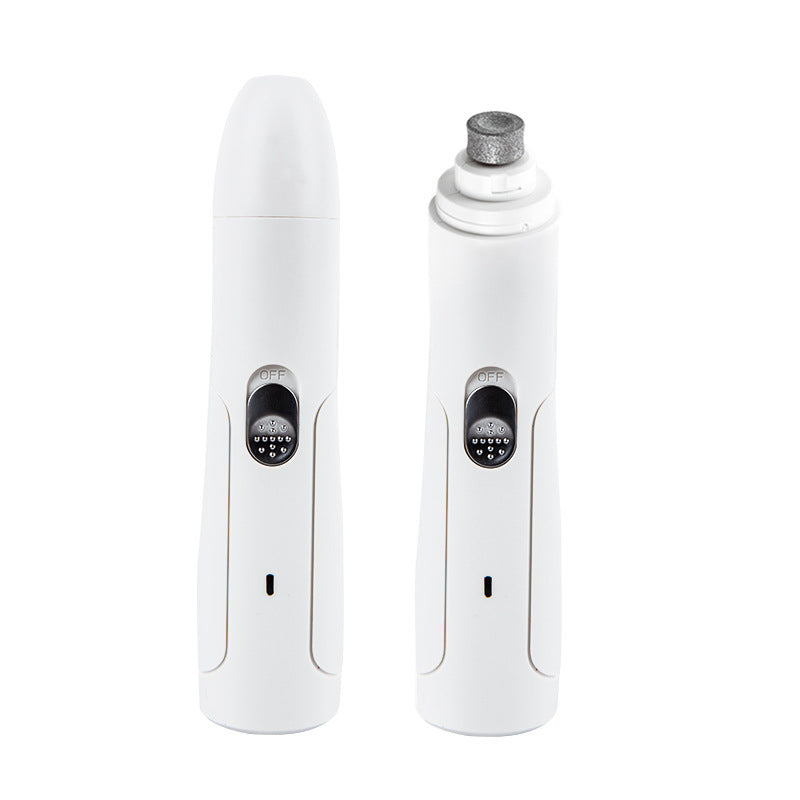 Pet Grooming Nail Trimmer - MalloryAndHolland