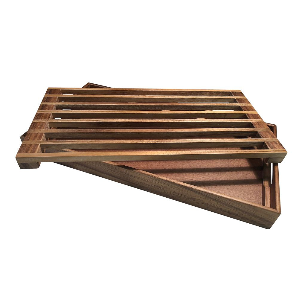 Kronberg Bread Crumb Catcher - MalloryAndHolland