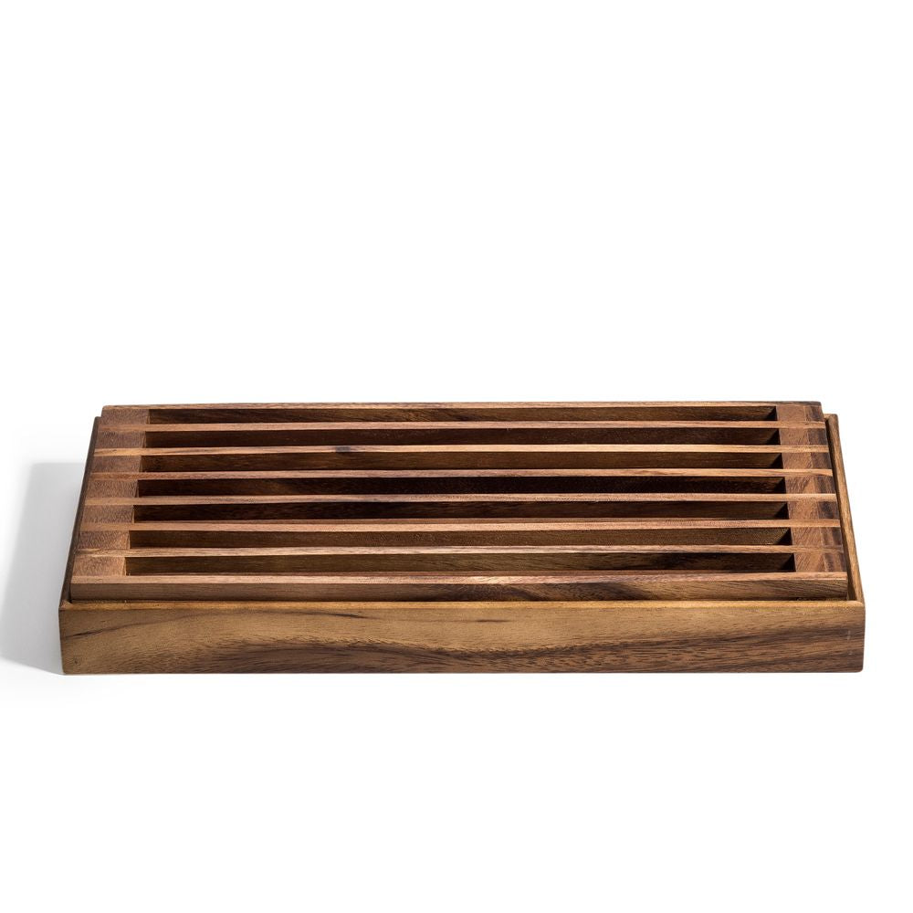 Kronberg Bread Crumb Catcher - MalloryAndHolland