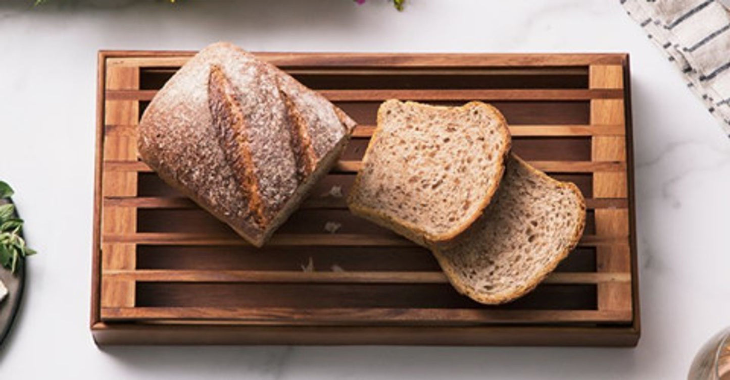Kronberg Bread Crumb Catcher - MalloryAndHolland