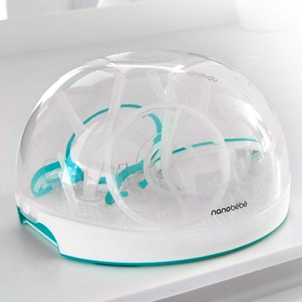 Microwave Steam Sterilizer - MalloryAndHolland
