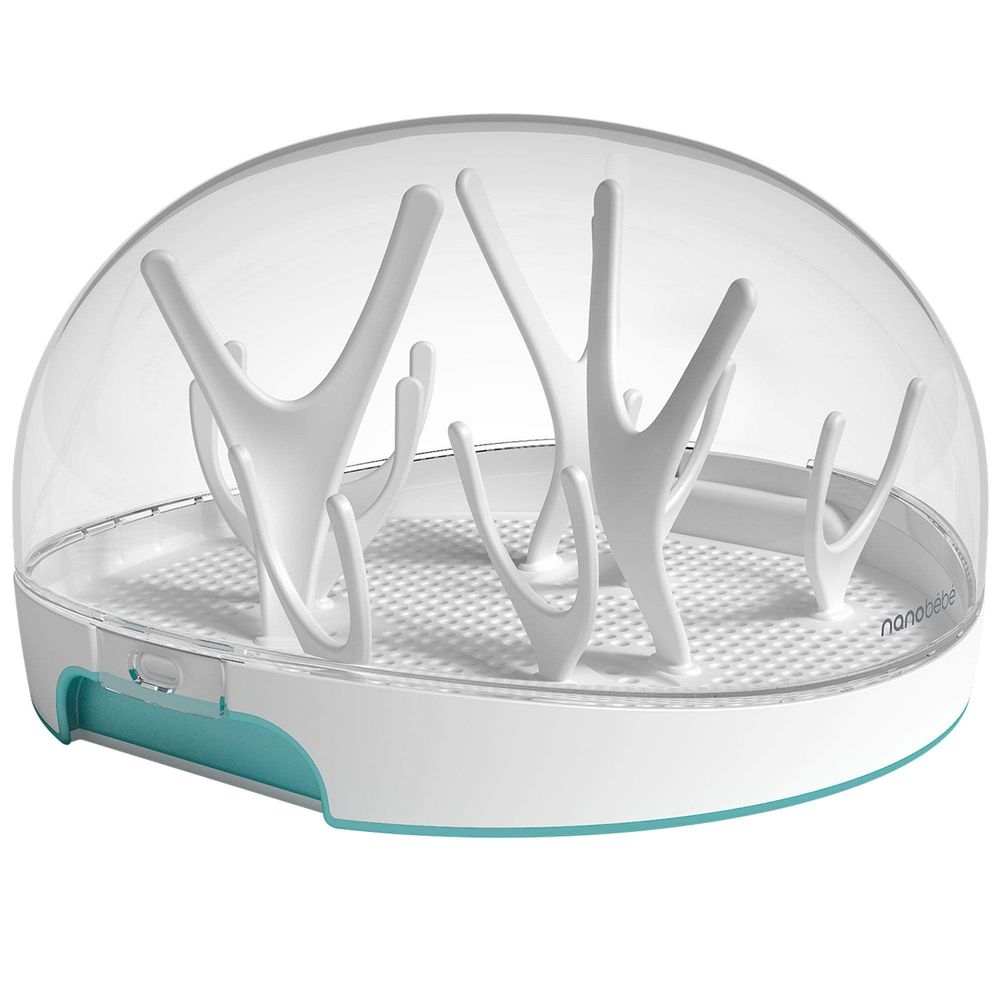 Microwave Steam Sterilizer - MalloryAndHolland