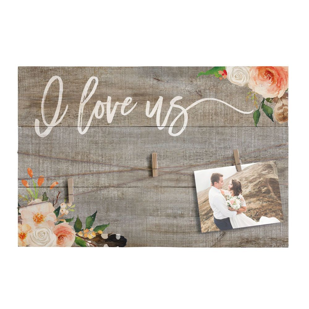 I Love Us - MalloryAndHolland