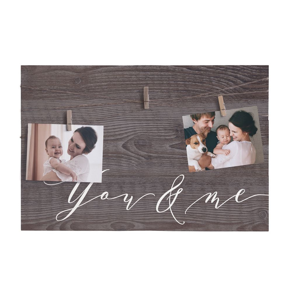 You & Me - MalloryAndHolland