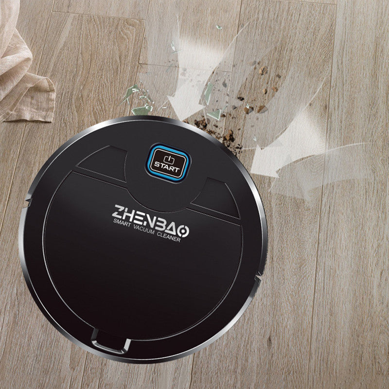 Smart Sweeper Vacuum Cleaner - MalloryAndHolland