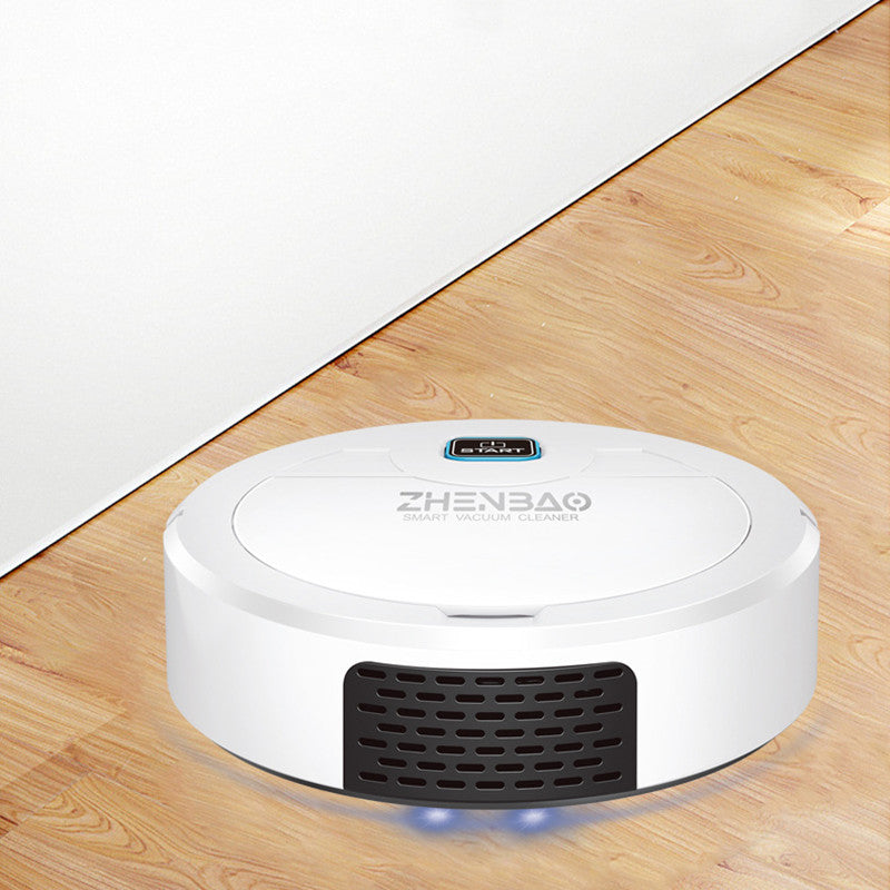 Smart Sweeper Vacuum Cleaner - MalloryAndHolland