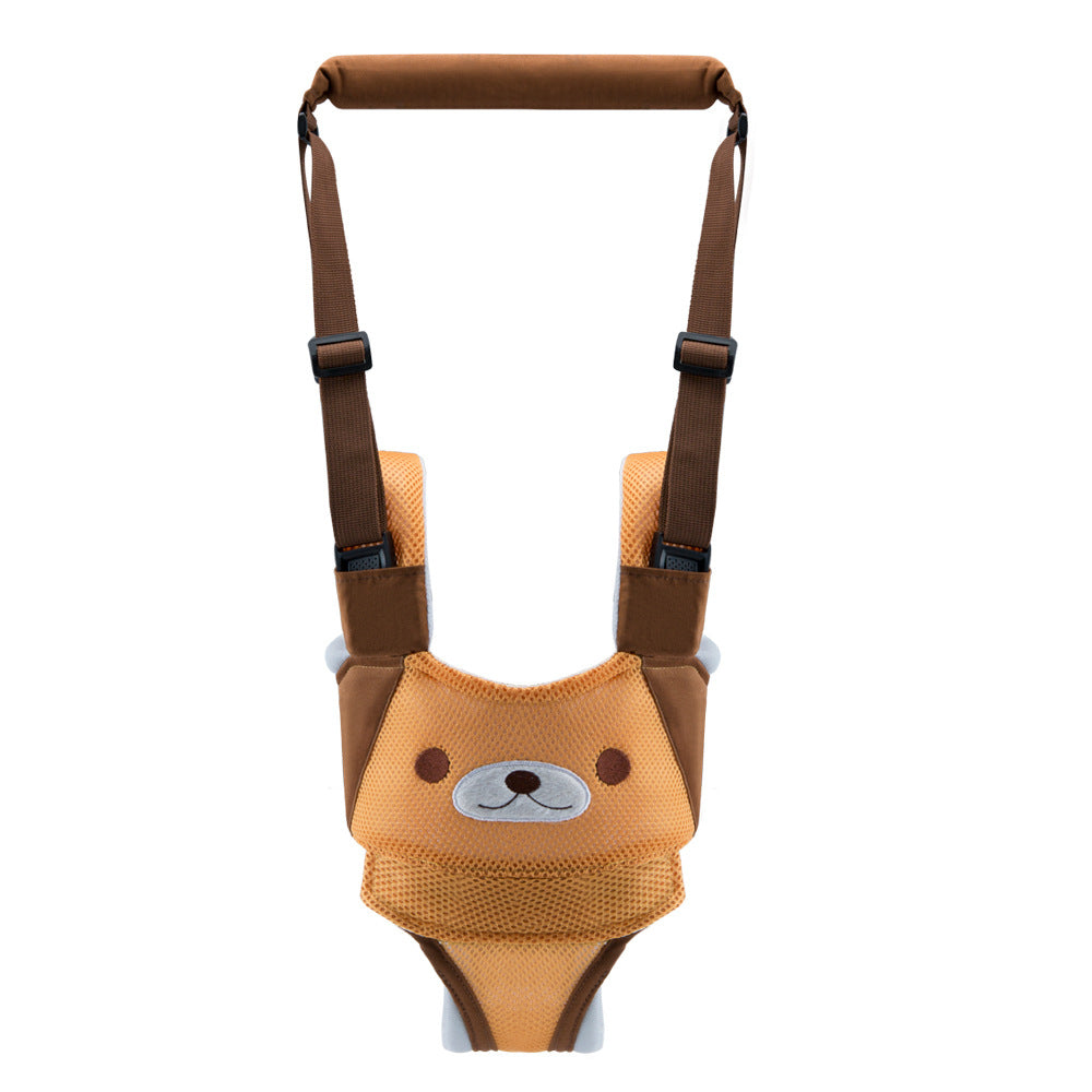 Four Seasons Breathable Basket Type Toddler Belt - MalloryAndHolland