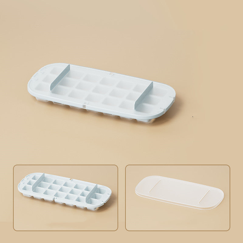 Ice Cube Tray Grid - MalloryAndHolland