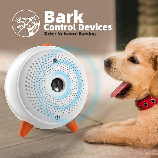 New Pet Supplies Ultrasonic Bark Stop - MalloryAndHolland