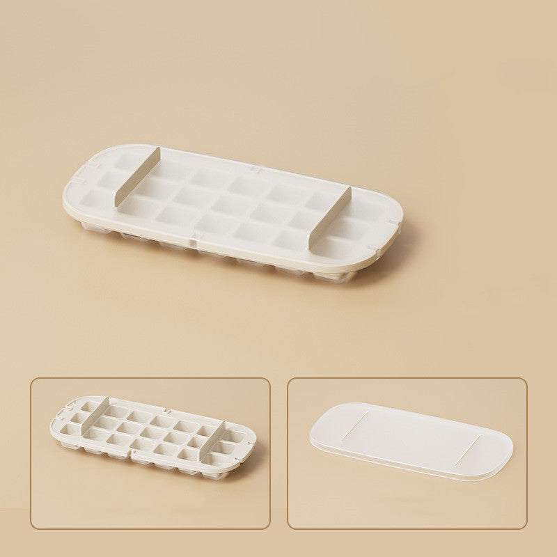 Ice Cube Tray Grid - MalloryAndHolland