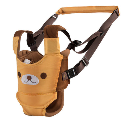 Four Seasons Breathable Basket Type Toddler Belt - MalloryAndHolland