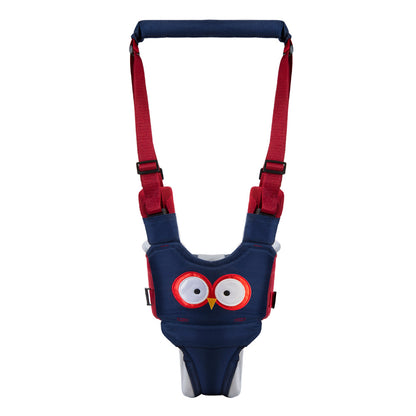 Four Seasons Breathable Basket Type Toddler Belt - MalloryAndHolland