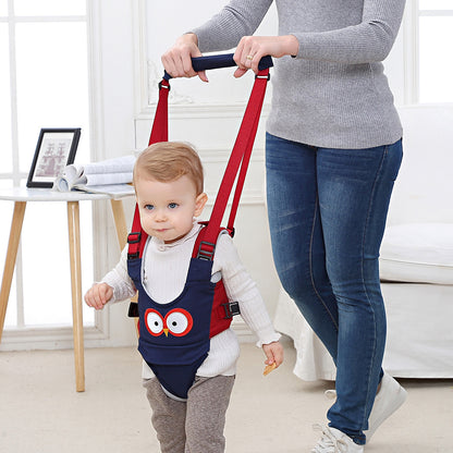Four Seasons Breathable Basket Type Toddler Belt - MalloryAndHolland