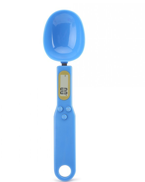 Electronic LCD Display Digital Weight Measuring Spoon - MalloryAndHolland