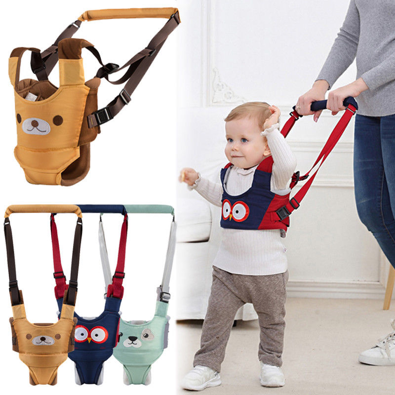 Four Seasons Breathable Basket Type Toddler Belt - MalloryAndHolland