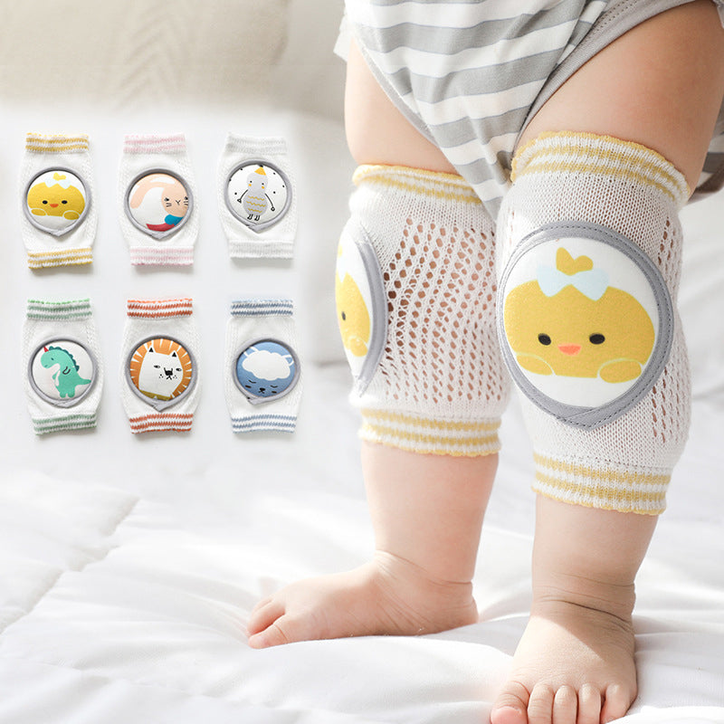 Baby Knee Pads - MalloryAndHolland