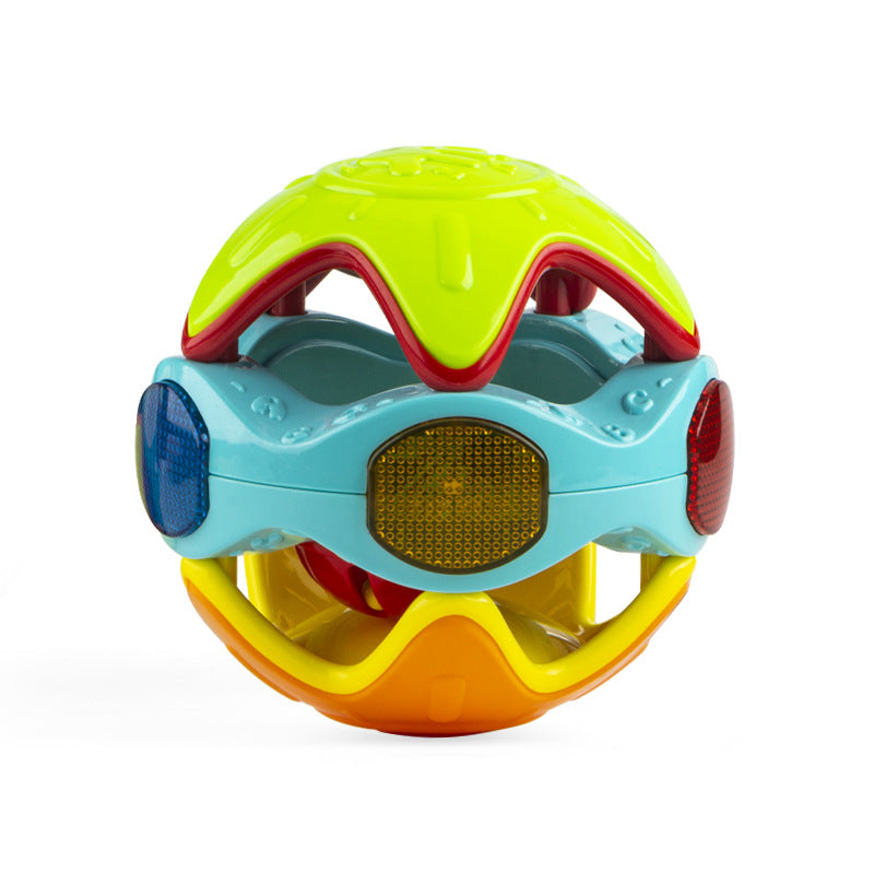 Baby Rolling Ball Crawling Toys - MalloryAndHolland