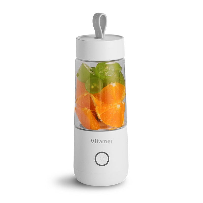 Portable Juicer Blender - MalloryAndHolland