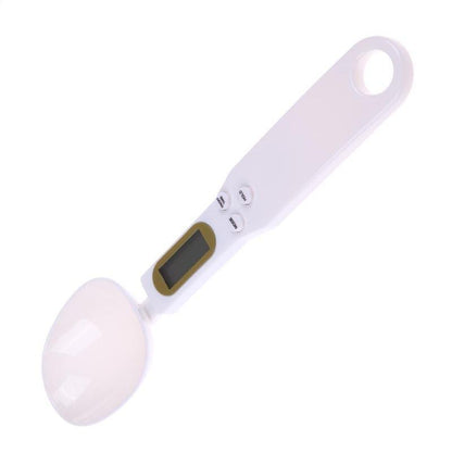 Electronic LCD Display Digital Weight Measuring Spoon - MalloryAndHolland