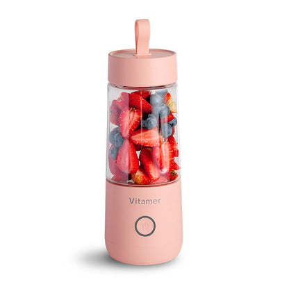 Portable Juicer Blender - MalloryAndHolland