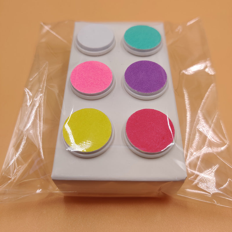 Baby Electric Nail Grinder - MalloryAndHolland