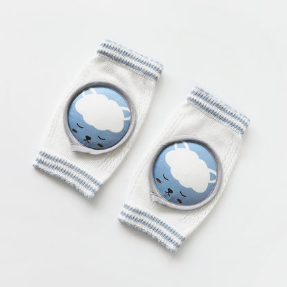 Baby Knee Pads - MalloryAndHolland