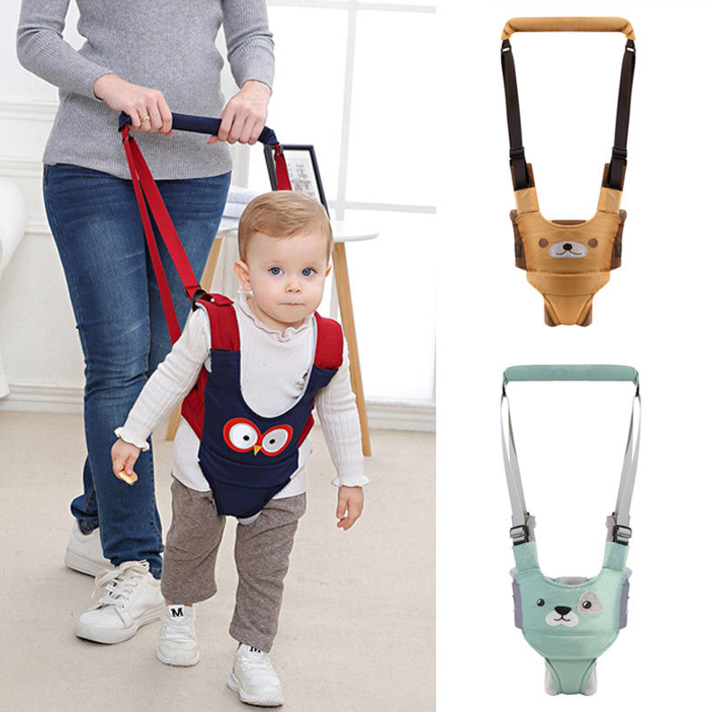 Four Seasons Breathable Basket Type Toddler Belt - MalloryAndHolland