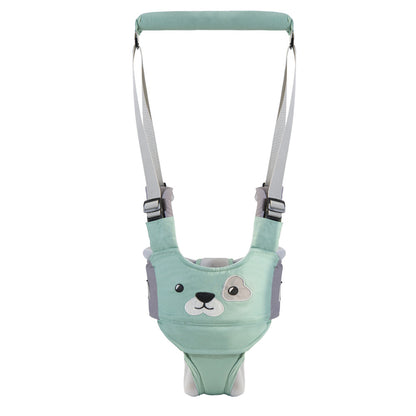 Four Seasons Breathable Basket Type Toddler Belt - MalloryAndHolland