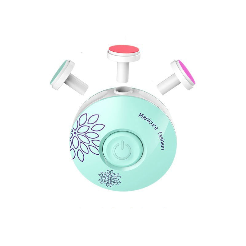 Baby Electric Nail Grinder - MalloryAndHolland