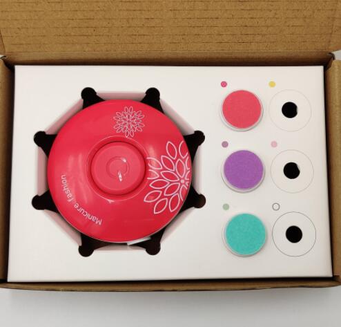 Baby Electric Nail Grinder - MalloryAndHolland
