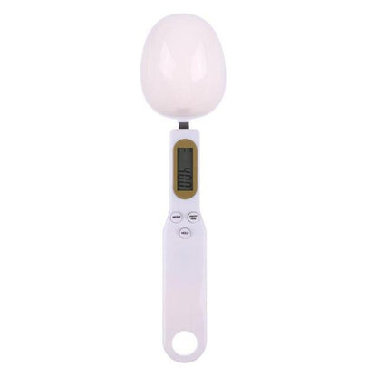 Electronic LCD Display Digital Weight Measuring Spoon - MalloryAndHolland