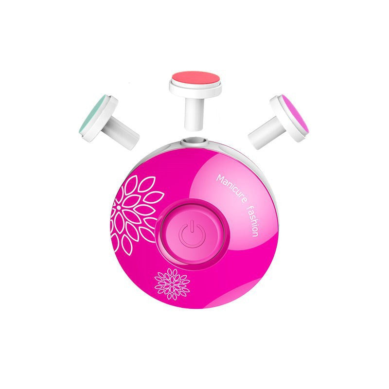 Baby Electric Nail Grinder - MalloryAndHolland