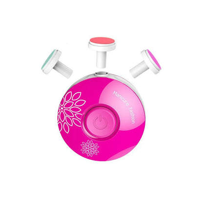 Baby Electric Nail Grinder - MalloryAndHolland