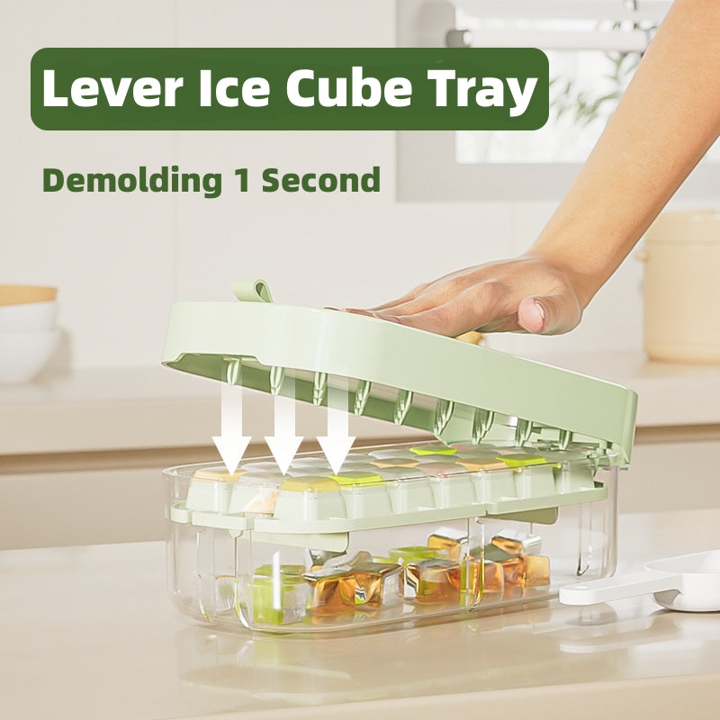 Ice Cube Tray Grid - MalloryAndHolland