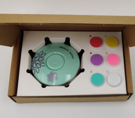 Baby Electric Nail Grinder - MalloryAndHolland