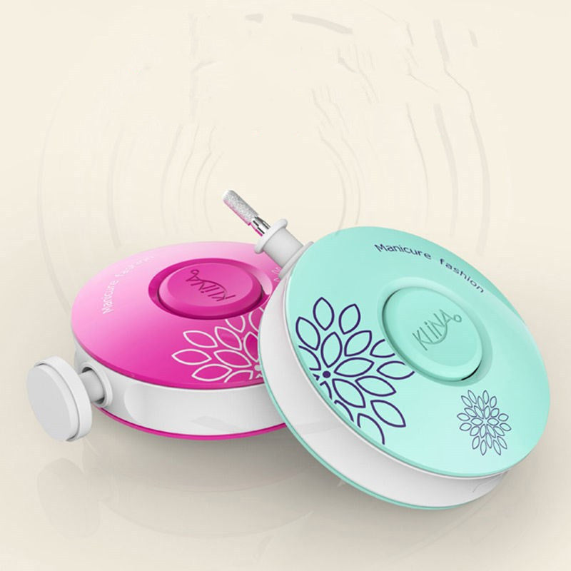 Baby Electric Nail Grinder - MalloryAndHolland