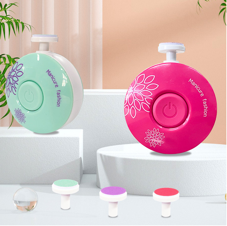 Baby Electric Nail Grinder - MalloryAndHolland