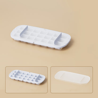 Ice Cube Tray Grid - MalloryAndHolland